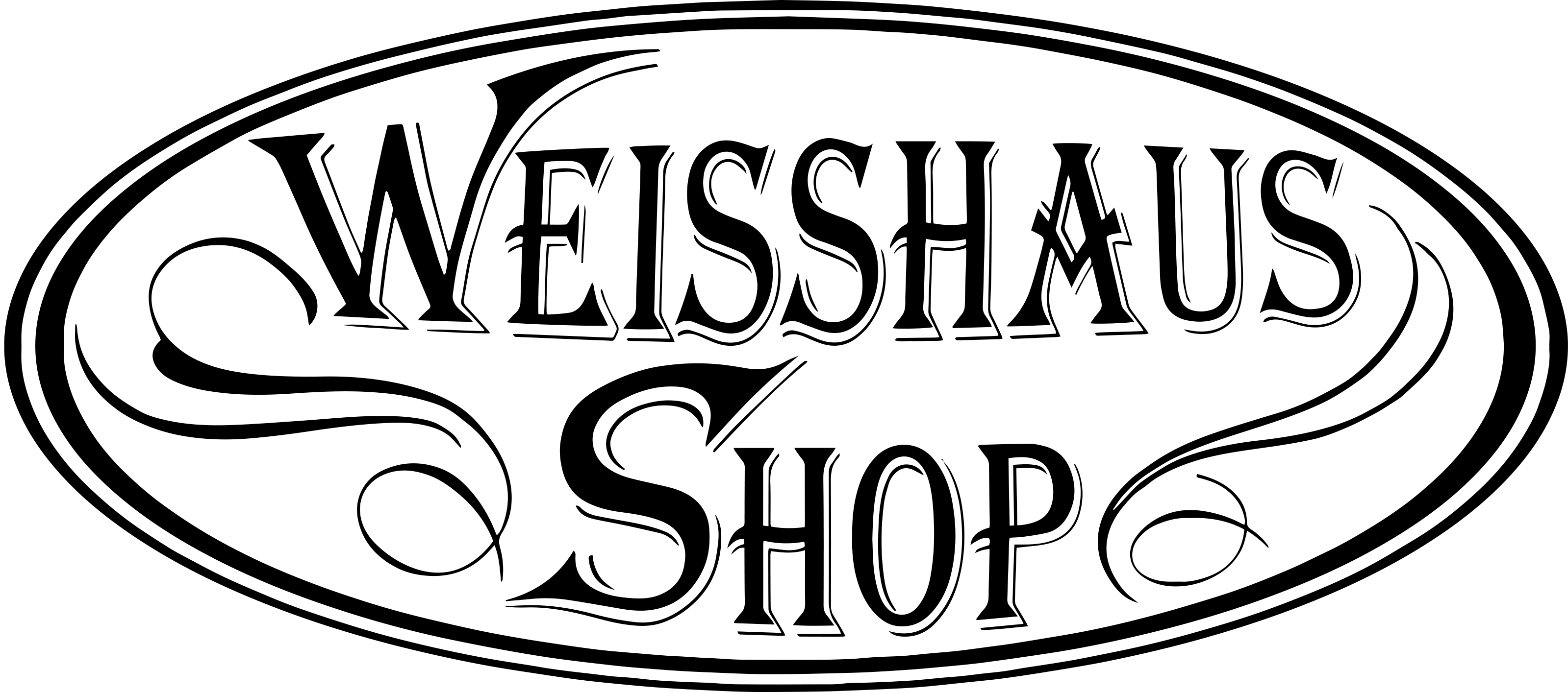 Weisshaus Shop