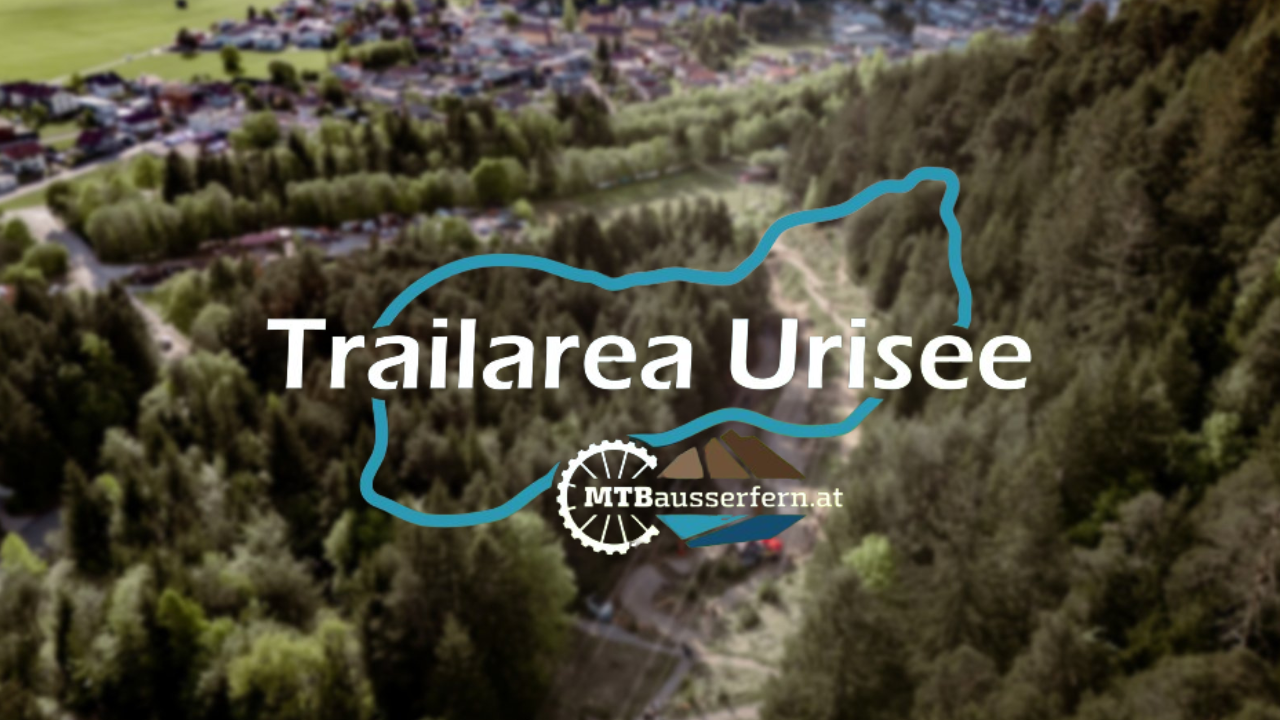 Trailarea Urisee