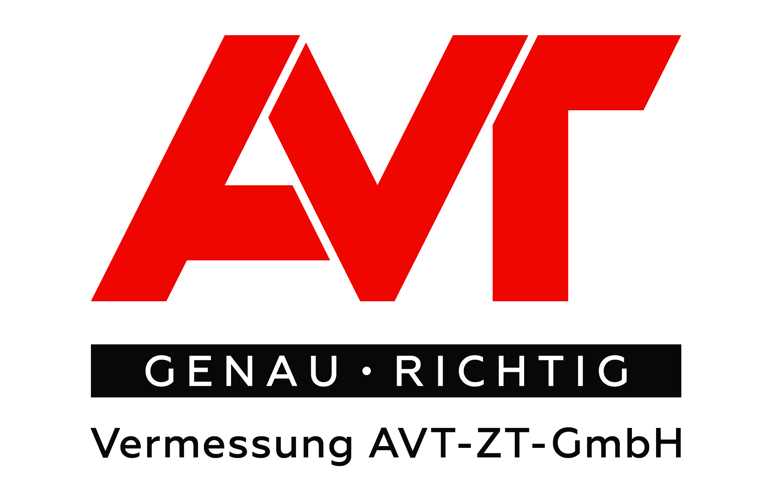 Vermessung AVT-ZT-GmbH